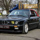 Image for article titled At $23,000, Will This S52-Transplanted 1987 BMW E30 Convertible Win Our Hearts?
